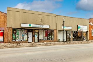 Commercial/Retail Property for Sale, 1024 2nd Ave E, Owen Sound, ON