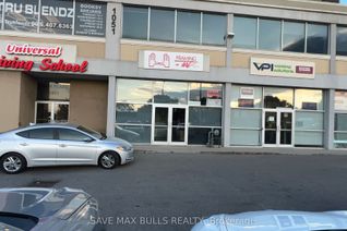 Property for Lease, 1051 Upper James St, Hamilton, ON