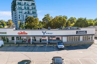 Business for Sale, 92 Gordon St, Guelph, ON