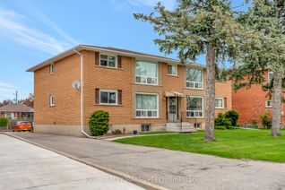 Investment Property for Sale, 52 Hampton St, Brantford, ON