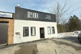 Commercial/Retail Property for Lease, 405 Main St E, Minto, ON
