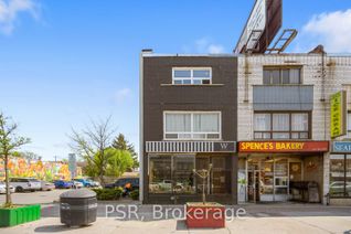 Property for Lease, 1537 Eglinton Ave W #Main, Toronto, ON
