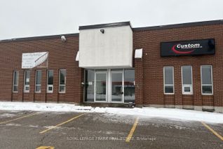 Property for Lease, 1380 Hopkins St #9, Whitby, ON