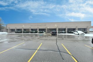 Property for Lease, 99 Vinyl Ct, Vaughan, ON