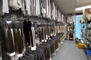 Business for Sale, 25 Valleywood Dr #20, Markham, ON