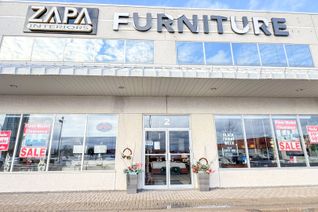 Furniture Business for Sale, 156 Chrislea Rd #2, Vaughan, ON