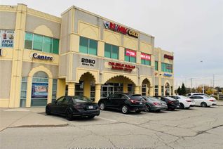 Property for Lease, 2980 Drew Rd #238, Mississauga, ON