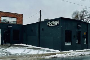 Commercial/Retail Property for Lease, 5164 Dundas St W, Toronto, ON