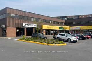 Property for Lease, 350 Scott St #114, St. Catharines, ON