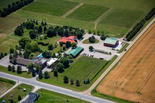 Property, 72981 bluewater Highway 21 Hwy, Bluewater, ON