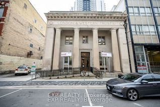 Commercial/Retail Property for Lease, 353 Richmond St, London East, ON
