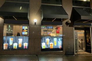 Cafe Business for Sale, 439A Yonge St, Toronto, ON