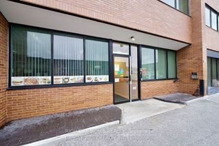 Cafe Non-Franchise Business for Sale, 40 Wynford Dr N #111, Toronto, ON