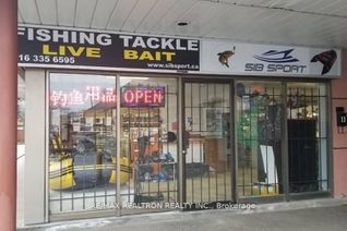 Commercial/Retail Property for Lease, 4385 Sheppard Ave E #11, Toronto, ON