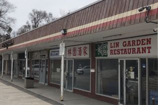 Commercial/Retail Property for Lease, 1800 Pharmacy Ave #1814, Toronto, ON
