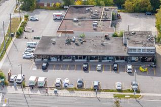 Commercial/Retail Property for Lease, 2995 Sheppard Ave E, Toronto, ON