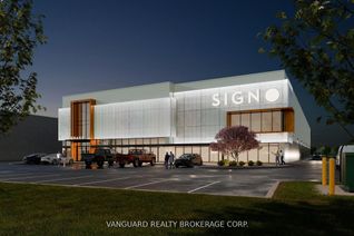Industrial Property for Lease, 242 King St #1, Barrie, ON Industrial Property for Lease, 242 King St #1, Barrie, ON