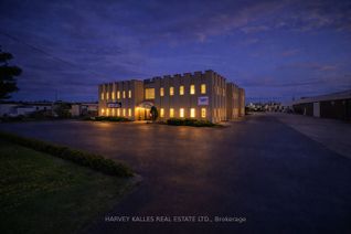 Property for Sale, 45 Bramalea Rd, Brampton, ON