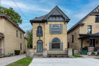 Investment Property for Sale, 578 WATERLOO St, London East, ON