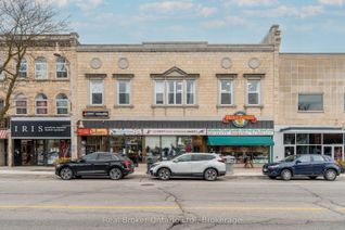 Cafe Business for Sale, 117 Wyndham St N, Guelph, ON