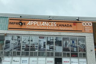 Home Improvement Business for Sale, 97 Doncaster Ave #5, Markham, ON