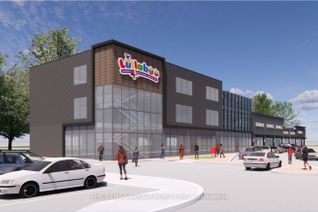 Commercial/Retail Property for Lease, 9425 Clarkway Dr, Brampton, ON