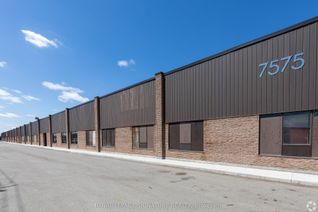 Property for Lease, 7575 Kimbel St #6-8, Mississauga, ON Property for Lease, 7575 Kimbel St #6-8, Mississauga, ON