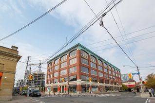 Office for Lease, 672 Dupont St #403, Toronto, ON