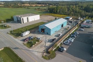 Industrial Property for Sale, 4931 7th Line, Guelph/Eramosa, ON