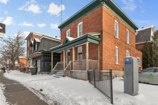 Investment Property for Sale, 498 Gladstone Ave, Ottawa Centre, ON