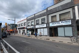 Office for Lease, 944 St Clair Ave W, Toronto, ON