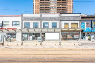 Commercial/Retail Property for Lease, 944 St Clair Ave W, Toronto, ON Commercial/Retail Property for Lease, 944 St Clair Ave W, Toronto, ON