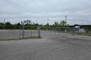 Industrial Property for Lease, 120 Doncaster Ave, Markham, ON