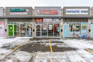 Non-Franchise Business for Sale, 730 Lakeshore Rd E, Mississauga, ON