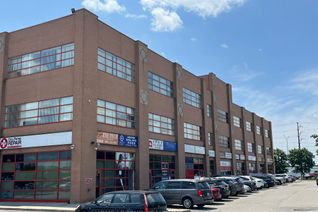 Commercial/Retail Property for Sale, 1550 South Gateway Rd #211, Mississauga, ON
