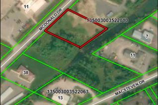 Commercial Land for Sale, Lot 41 McDonald Dr, Prince Edward County, ON