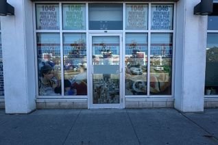 Commercial/Retail Property for Lease, 55 Lebovic Ave #C113, Toronto, ON