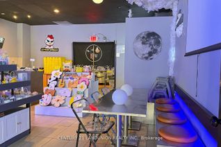 Fast Food/Takeout Non-Franchise Business for Sale, 2539 Eglinton Ave W, Toronto, ON