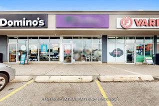 Cafe Business for Sale, 301 Queen St S #9, Caledon, ON
