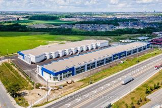 Industrial Property for Lease, 10 Lightbeam Ter #A3, Brampton, ON