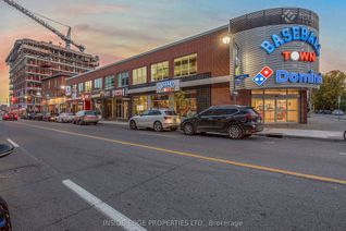 Commercial/Retail Property for Lease, 464 Bank St #LL1, Ottawa Centre, ON