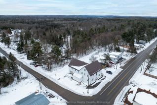 Property for Sale, 2502 Highway 518 N/A W, McMurrich/Monteith, ON