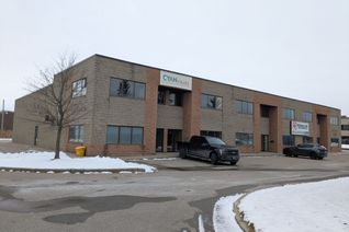 Industrial Property for Sale, 62 Plant Farm Blvd, Brantford, ON