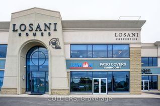 Industrial Property for Lease, 430 McNeilly Rd #106, Hamilton, ON