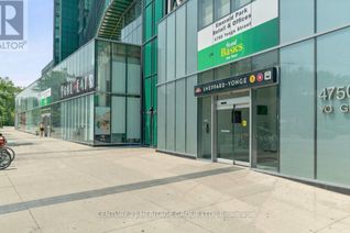 Commercial/Retail Property for Lease, 4750 Yonge St #127-129, Toronto, ON