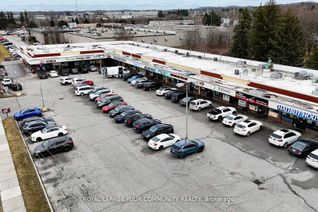 Business for Sale, 265 Edward St #14, Aurora, ON