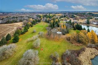 Commercial Land for Sale, 250 South Summit Farm Rd, King, ON