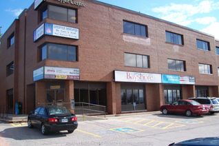 Office for Lease, 11 Ferris Ln #201/203, Barrie, ON