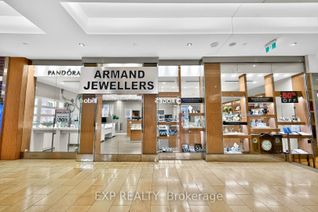 Jewellery Business for Sale, 100 City Centre Dr #1-174, Mississauga, ON