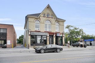 Property for Lease, 22470-22474 Adelaide Rd #Main Floor, Strathroy-Caradoc, ON